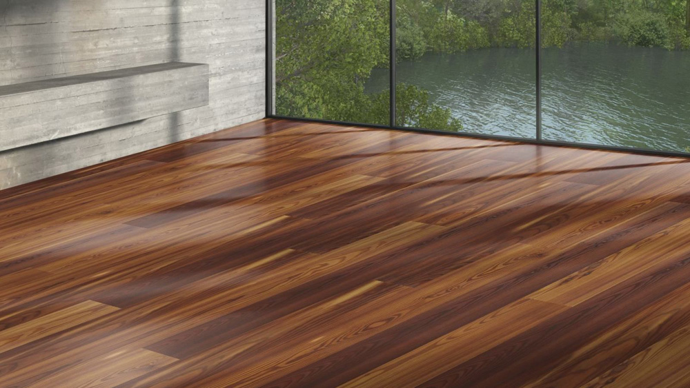 PARADOR CLASSIC 3060 MACESEN DIMLJEN SOFT TEXTURE M4V NARAVNO OLJEN PLUS RUSTIC 1-STRIP 13x185x2200mm - slika 3