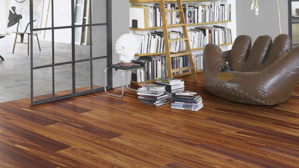 PARADOR CLASSIC 3060 MACESEN DIMLJEN SOFT TEXTURE M4V NARAVNO OLJEN PLUS RUSTIC 1-STRIP 13x185x2200mm - slika 4