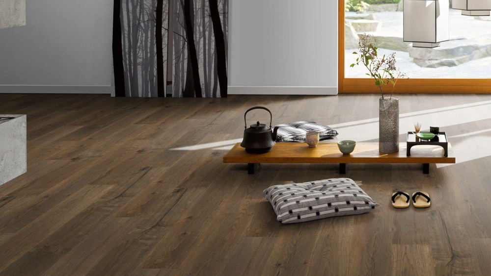 PARADOR TRENDTIME 8 HRAST DIMLJEN GREY HANDCRAFTED 4V NARAVNO OLJEN PLUS CLASSIC 1-STRIP 14x190x1882mm - slika 4