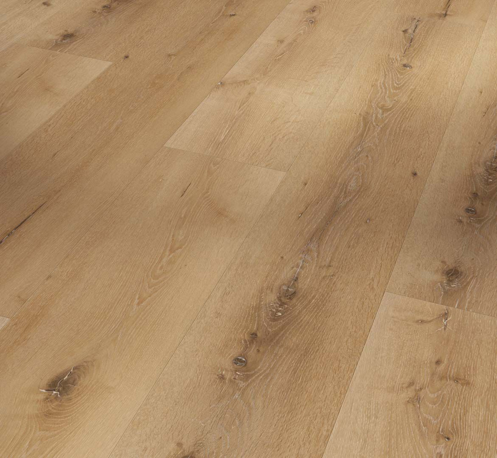 PARADOR VINIL TRENDTIME 8 OAK PACIFIC NATURAL 6x225x1522mm