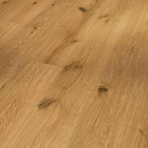 PARADOR MARADUNE HRAST SAVANNA 4V NARAVNO OLJEN PLUS 13x185x2200mm