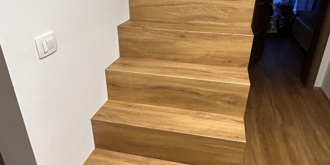 Sierra natural vinil