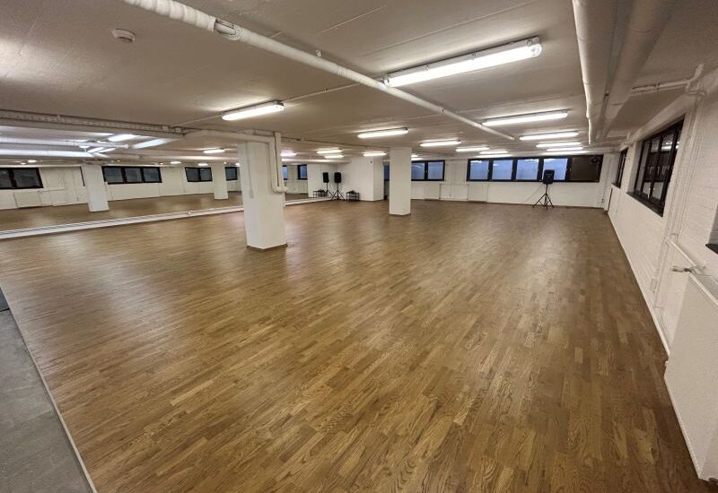 Bolero 3 strip parador