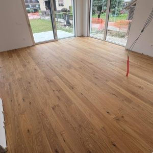 MEFOFLOOR EPL OAK MARKANT OLJE 14x150x2200mm