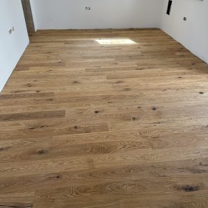 MEFOFLOOR EPL OAK RUSTIKAL OLJE 14x150x2200mm