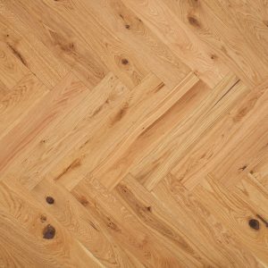 MEFOFLOOR RIBJA KOST 90° HRAST RUSTIKAL OLJE 14X145X735mm