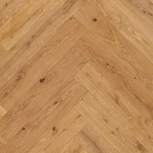MEFOFLOOR RIBJA KOST 45° HRAST MARKANT OLJE 14X125X600MM
